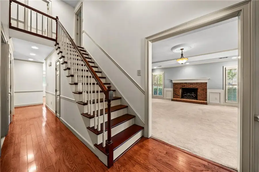 130 Brickleberry Drive, Roswell, GA 30075 - #3