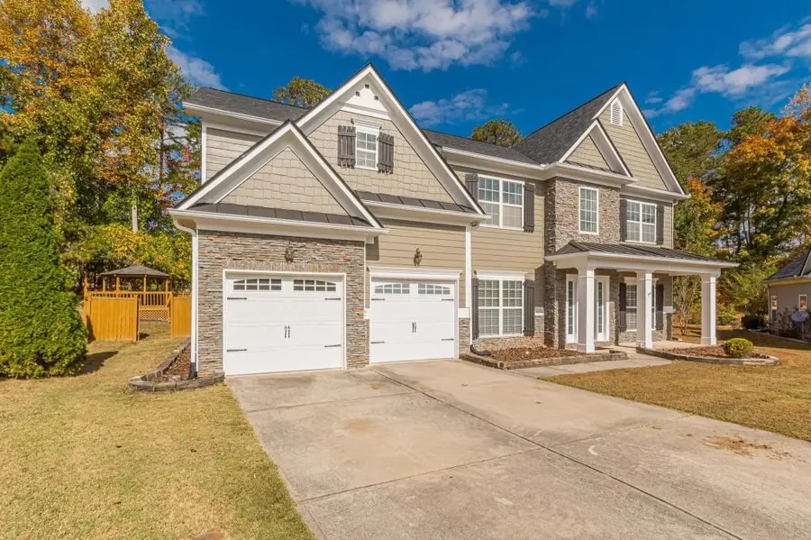2004 Creek Pointe Way, Villa Rica, GA 30180 - #2