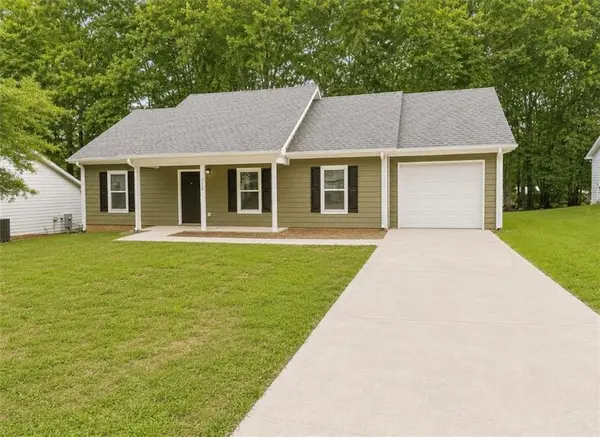 1220 Claywill Circle, Monroe, GA 30655
