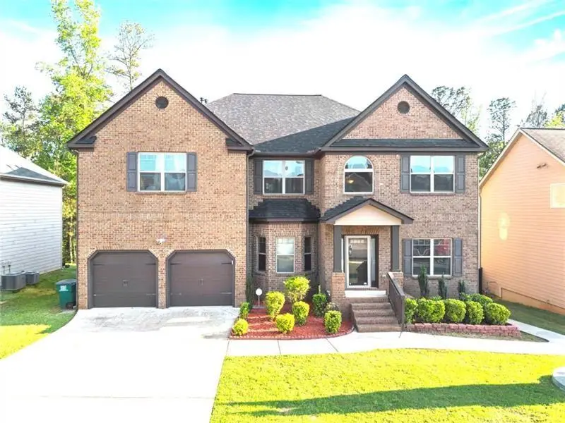 12174 Centerra Drive, Hampton, GA 30228 - #1