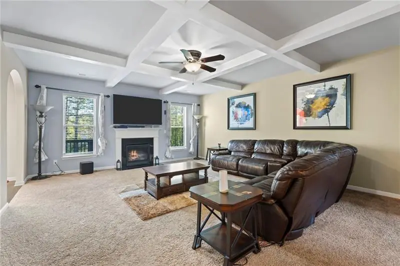 12174 Centerra Drive, Hampton, GA 30228 - #2