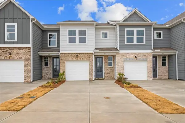 530 Crown Drive, Emerson, GA 30137