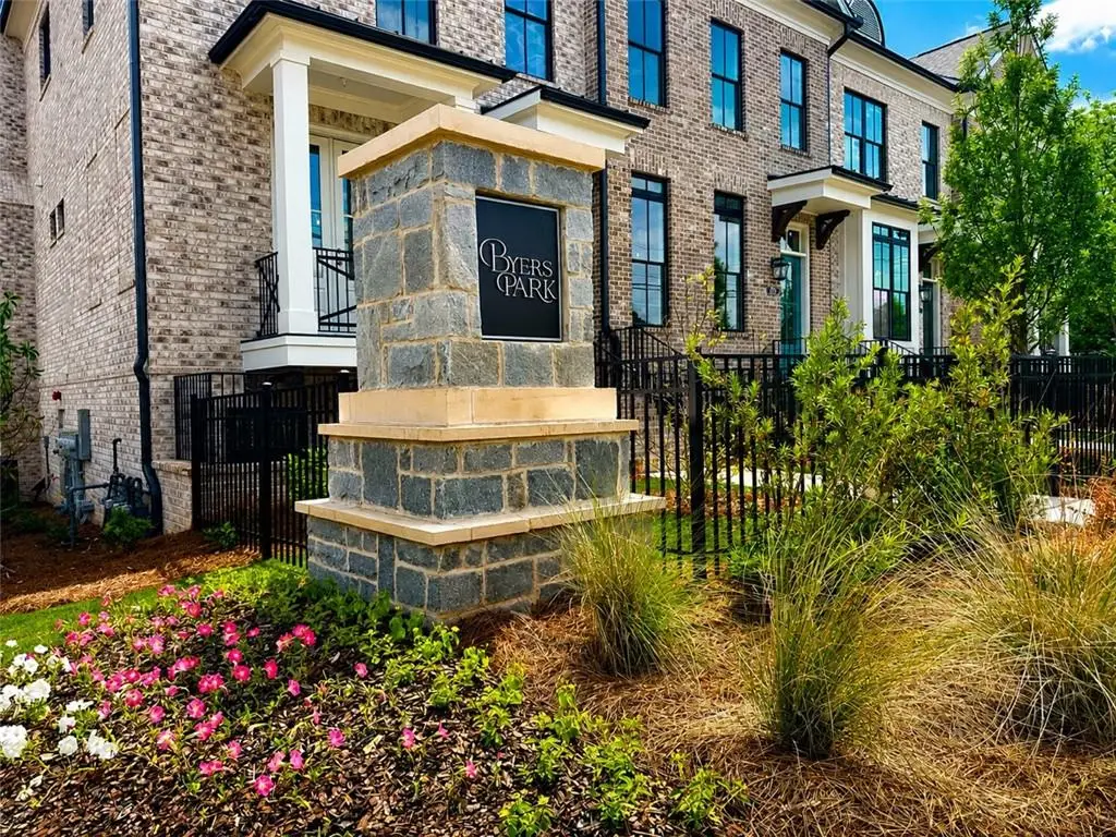205 Midnight Oak Run #5, Alpharetta, GA 30009 - #1