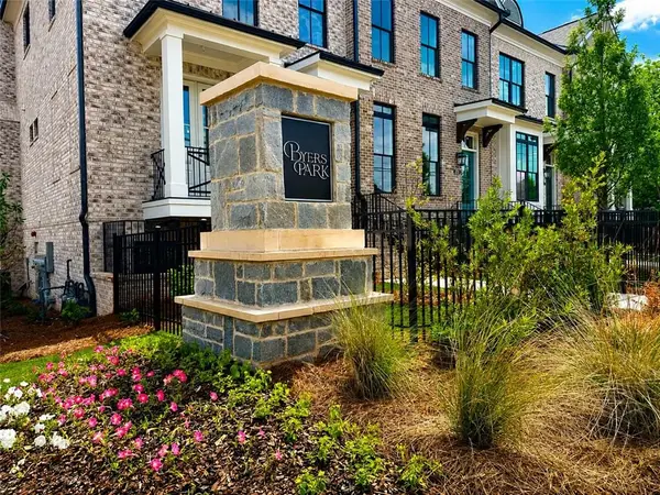 205 Midnight Oak Run #5, Alpharetta, GA 30009