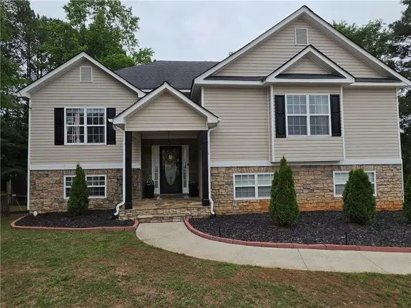 1005 Creek Run Place, Temple, GA 30179