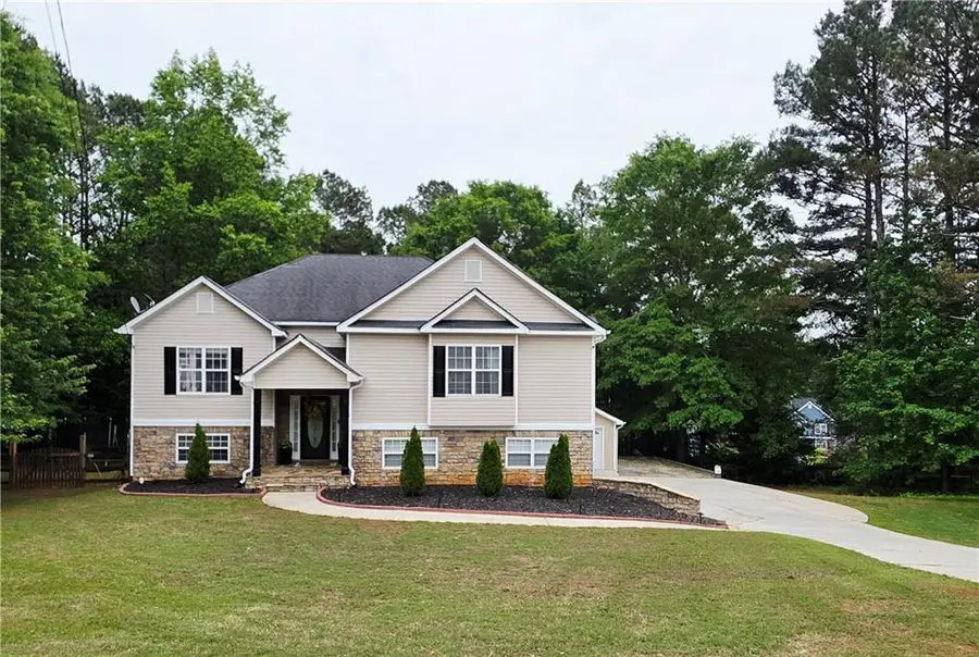 1005 Creek Run Place, Temple, GA 30179 - #2