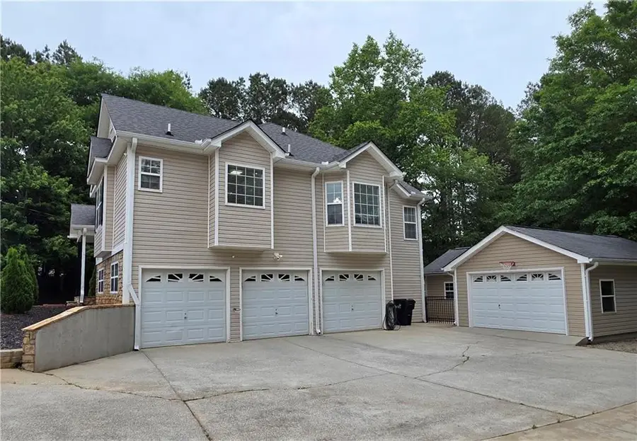 1005 Creek Run Place, Temple, GA 30179 - #3