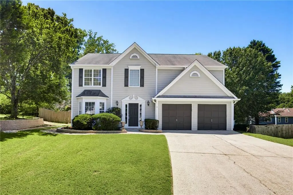 5212 Pine Branch Circle, Sugar Hill, GA 30518 - #1