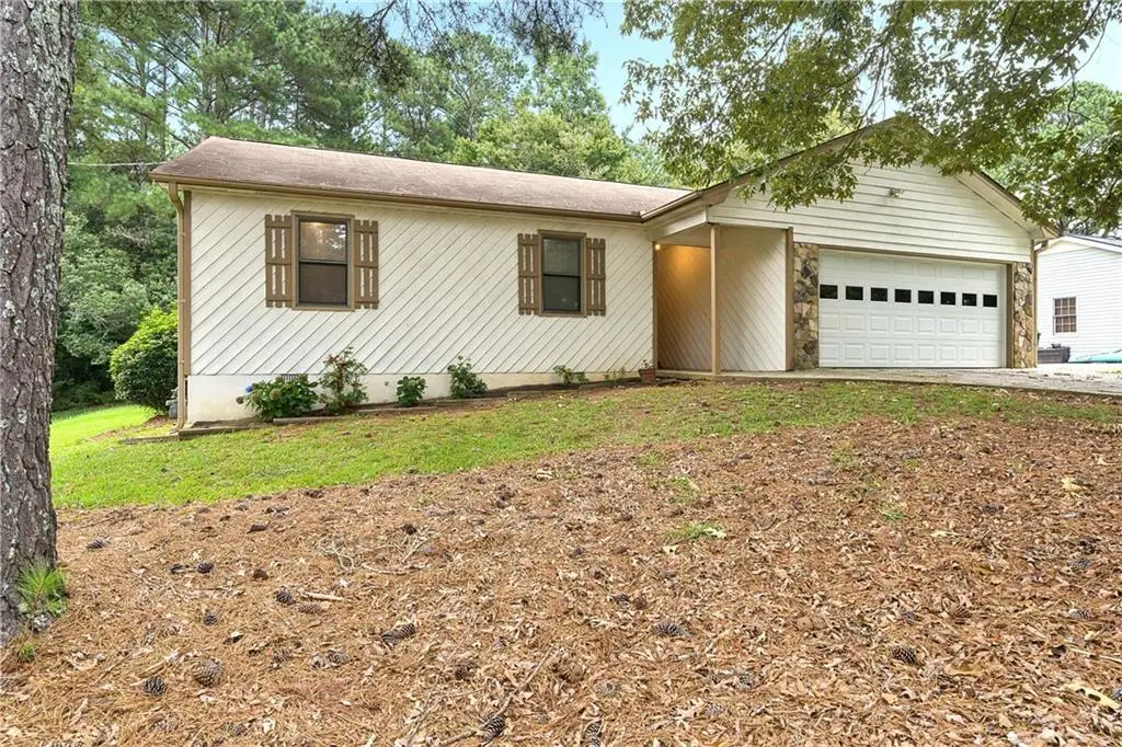 1146 Hutch Lane, Snellville, GA 30078 - #1