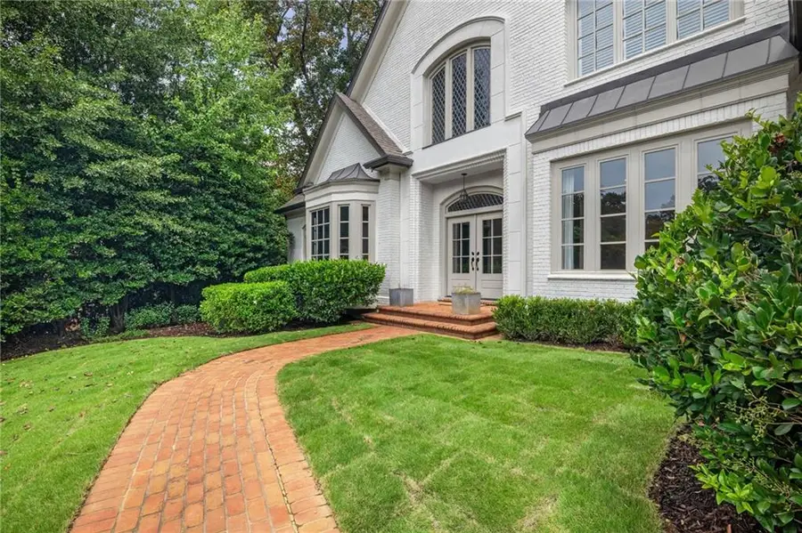455 Laurel Chase Court, Sandy Springs, GA 30327 - #2