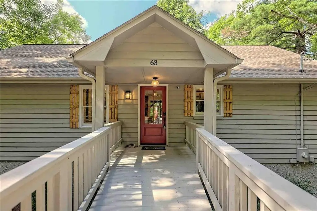 63 Mint Lane, Clayton, GA 30525 - #1