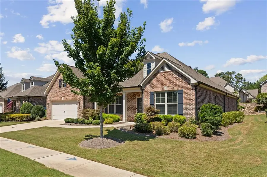 3898 Heirloom Loop Court, Buford, GA 30519 - #2