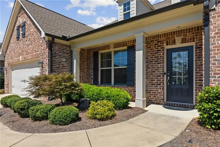 3898 Heirloom Loop Court, Buford, GA 30519 - #3
