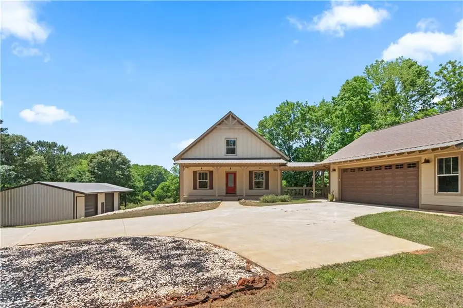 4140 Hwy 332, Hoschton, GA 30548 - #2