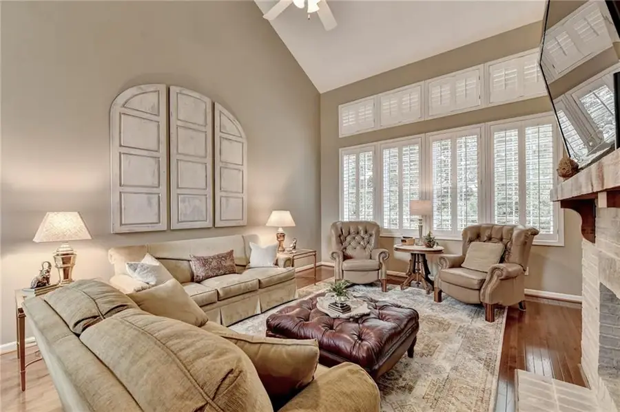 4196 Cami Way Ne, Buford, GA 30519 - #3