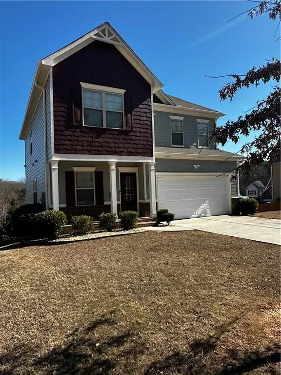545 Tuscan Cove, Fairburn, GA 30213 - #3