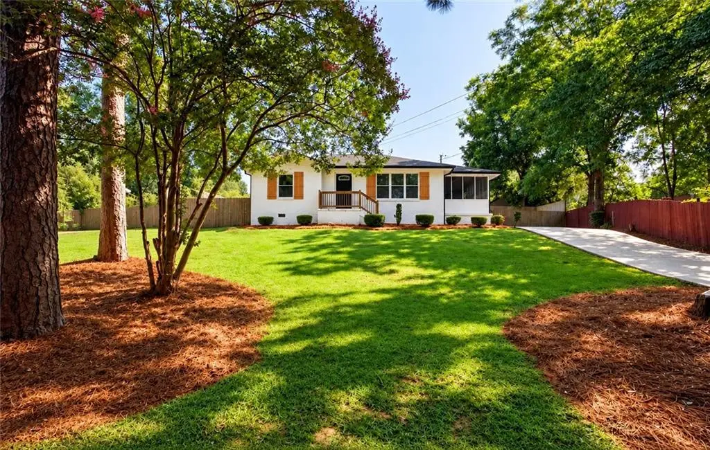 349 Mossy Creek Drive Se, Marietta, GA 30067 - #1