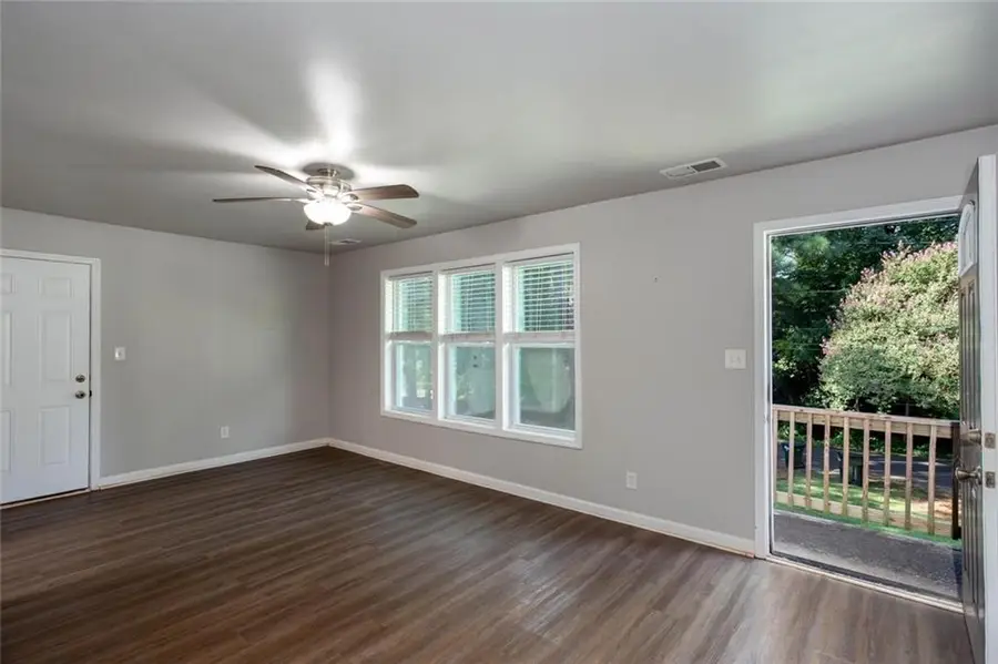 349 Mossy Creek Drive Se, Marietta, GA 30067 - #2