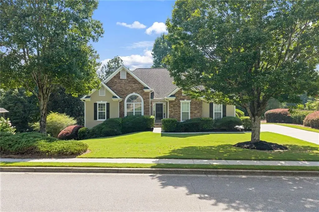 4170 Ruby Forest Boulevard, Suwanee, GA 30024 - #1