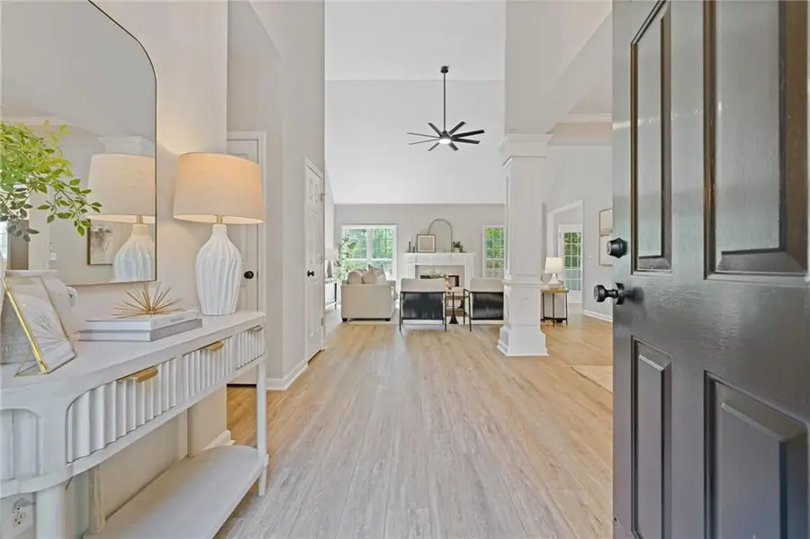 4170 Ruby Forest Boulevard, Suwanee, GA 30024 - #2