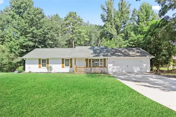 630 Crosscreek Trail Se, Conyers, GA 30094