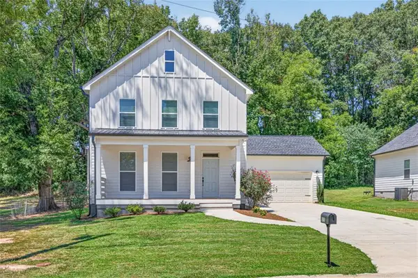 125 E 5th Street, Monroe, GA 30655