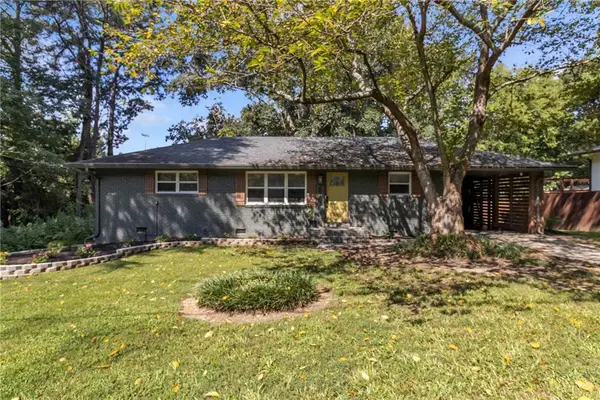 610 Oriole Drive Se, Marietta, GA 30067