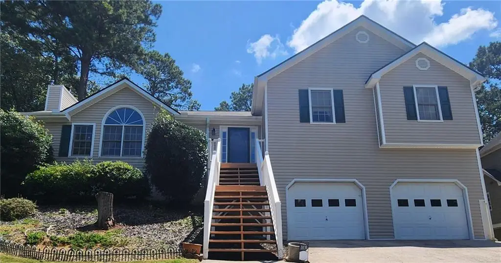 1030 Queensbury Run, Acworth, GA 30102 - #1