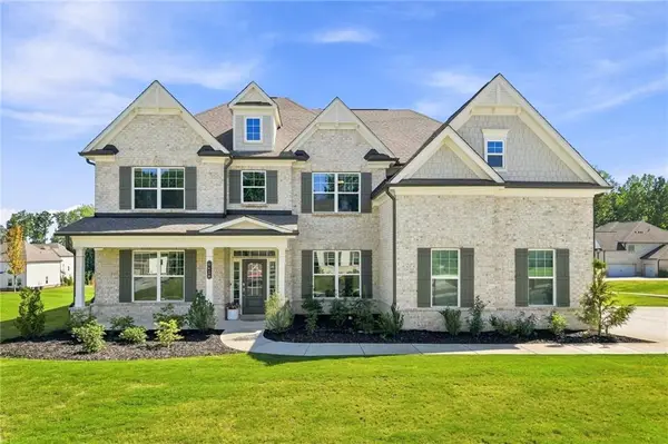 6410 Hawkins Manor Drive, Cumming, GA 30040