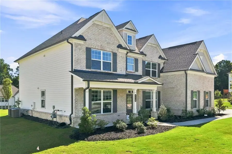 6410 Hawkins Manor Drive, Cumming, GA 30040 - #2