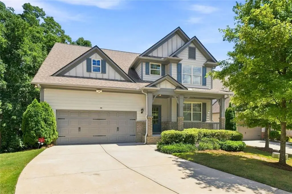 1125 Pebble Creek Lane, Locust Grove, GA 30248 - #1