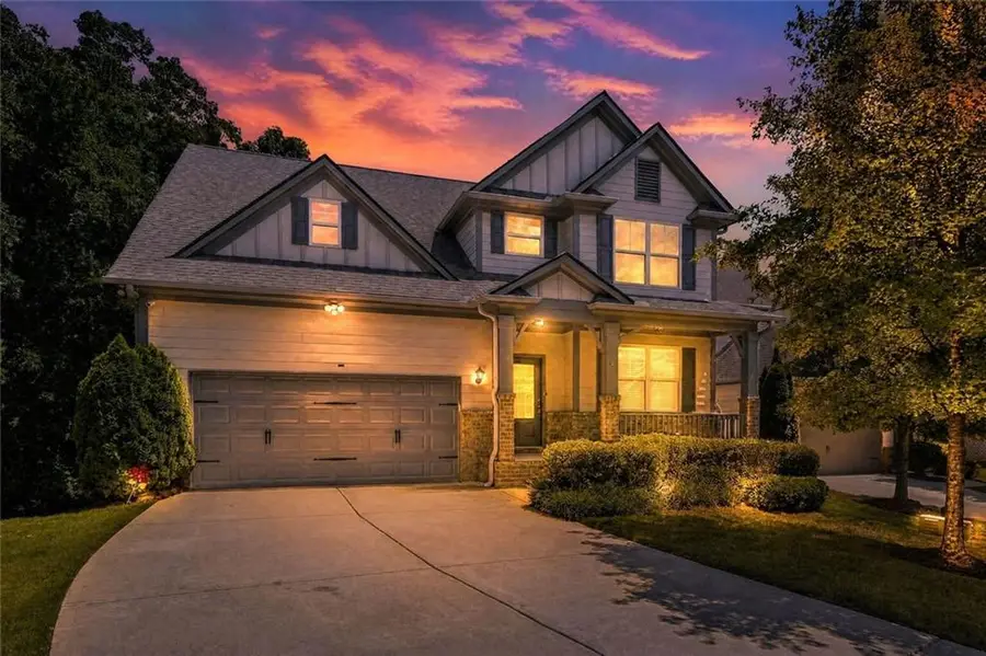 1125 Pebble Creek Lane, Locust Grove, GA 30248 - #2