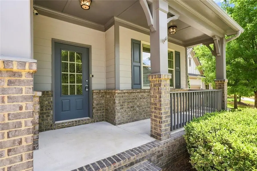 1125 Pebble Creek Lane, Locust Grove, GA 30248 - #3