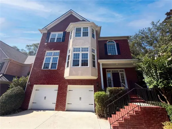 3725 Wescott Way, Sandy Springs, GA 30319