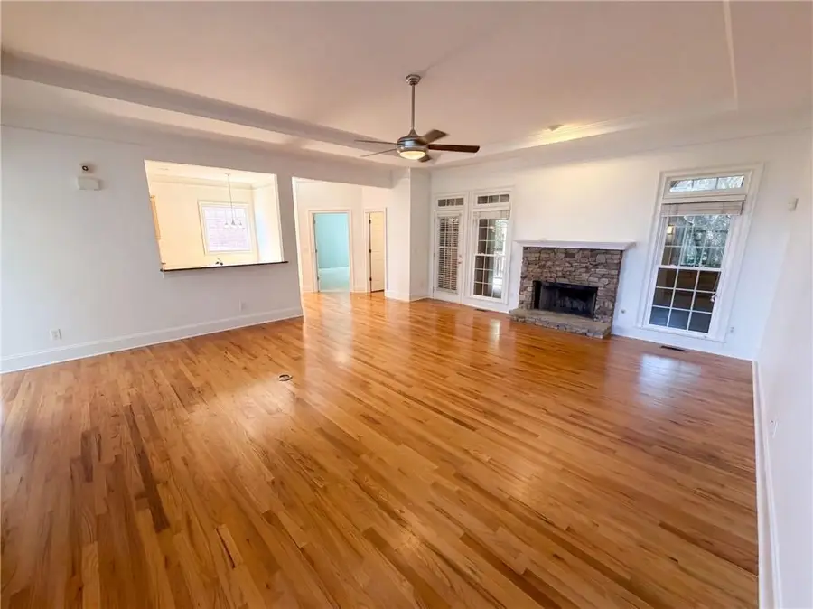 3725 Wescott Way, Sandy Springs, GA 30319 - #3