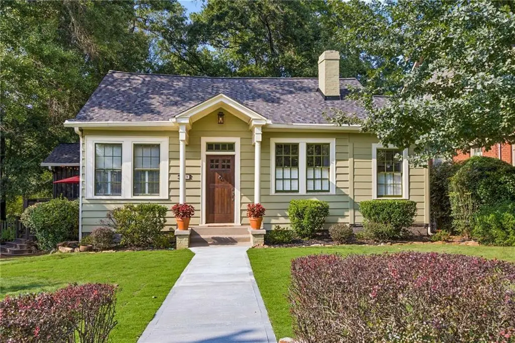 239 W Benson Street, Decatur, GA 30030 - #1