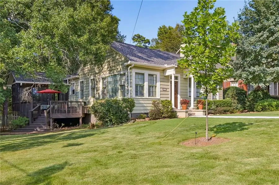 239 W Benson Street, Decatur, GA 30030 - #2