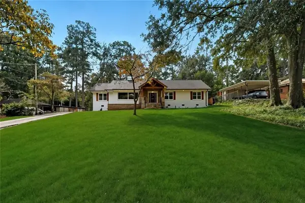 2304 Rugby Lane, College Park, GA 30337