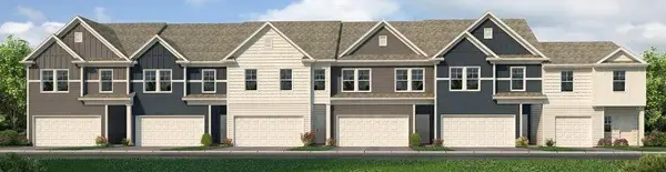 316 Epping Street #30, Stockbridge, GA 30281