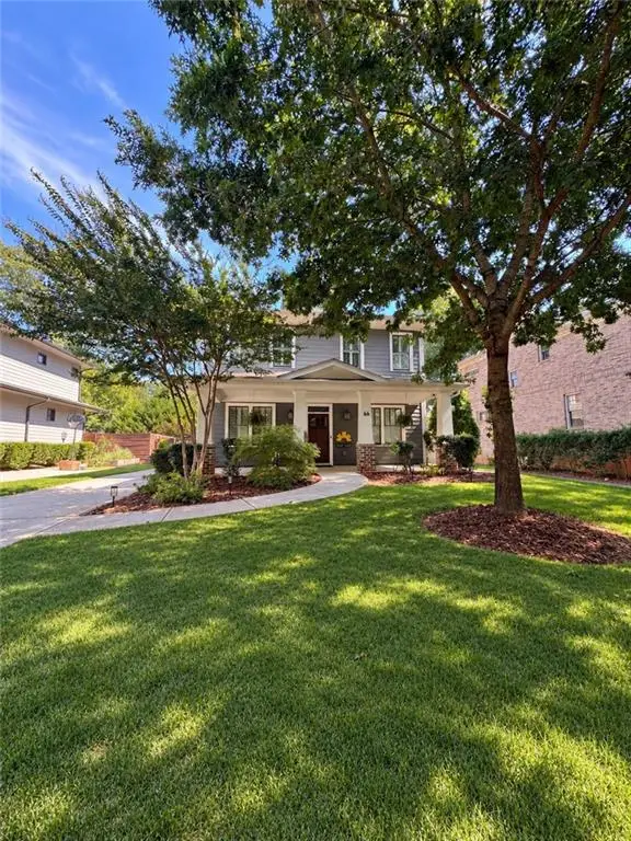 66 Hudson Place Se, Atlanta, GA 30317 - #2