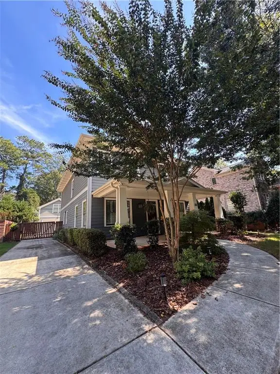 66 Hudson Place Se, Atlanta, GA 30317 - #3