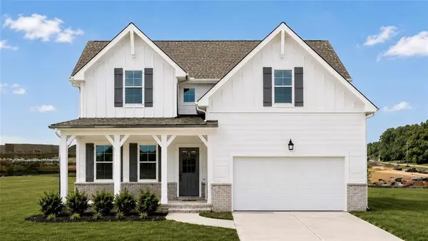 418 Grand Wehunt Drive, Hoschton, GA 30548