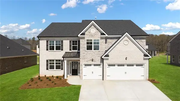 1624 Bernard Court, Hampton, GA 30228