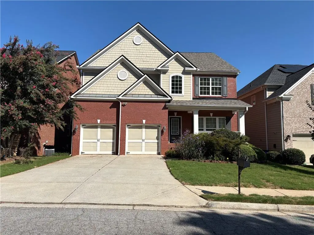 3072 Normandy Ridge Se, Lawrenceville, GA 30044 - #1
