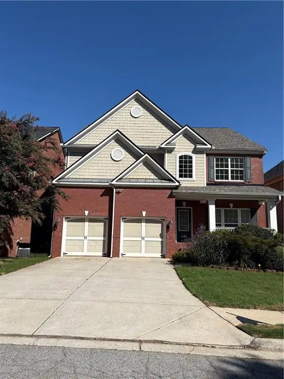 3072 Normandy Ridge Se, Lawrenceville, GA 30044 - #2