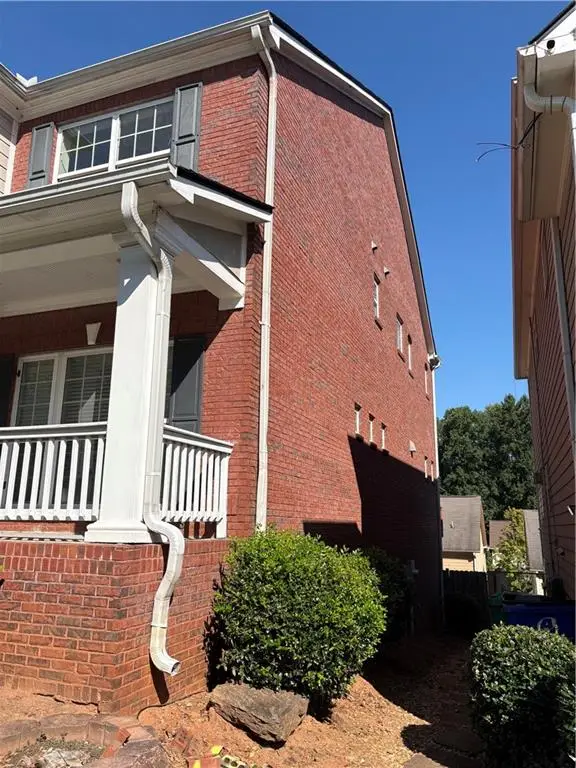 3072 Normandy Ridge Se, Lawrenceville, GA 30044 - #3