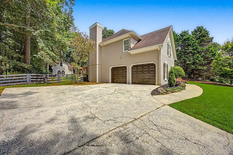 2590 Grassview Drive, Milton, GA 30004 - #2