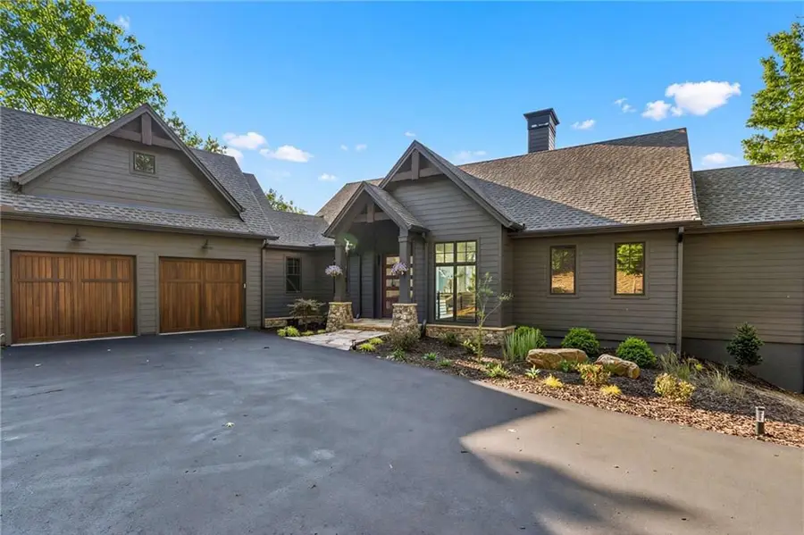 252 Wild Turkey Bluff, Jasper, GA 30143 - #3