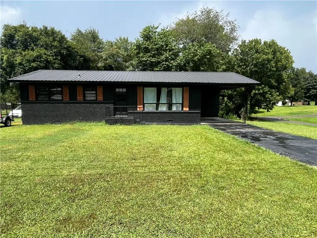 85 Rollins Drive, Summerville, GA 30747 - #1