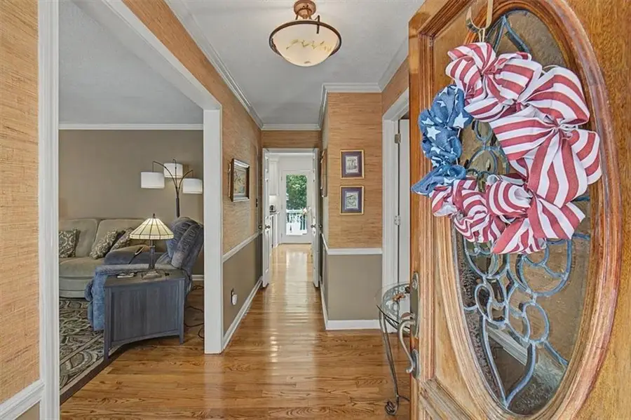 34 Cumberland Drive Se, Rome, GA 30161 - #2